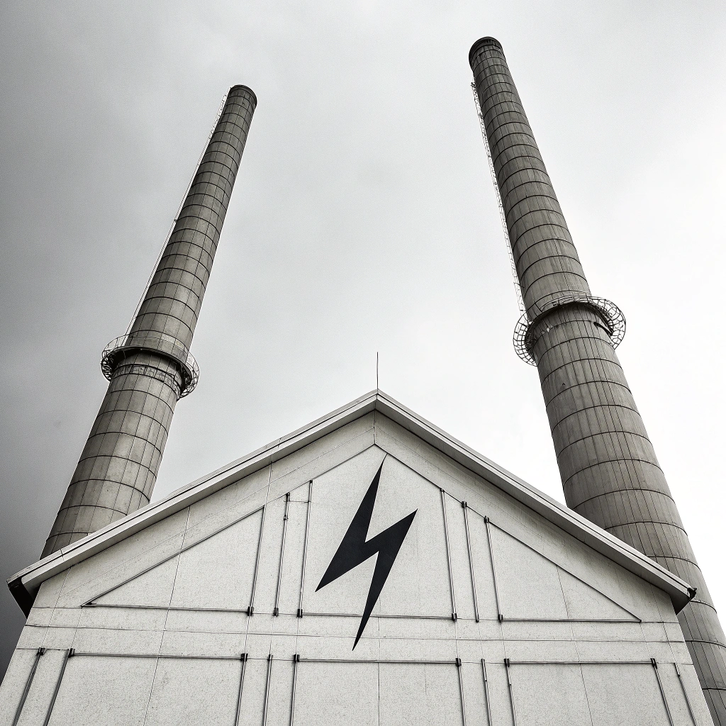 Installed Power Capacity